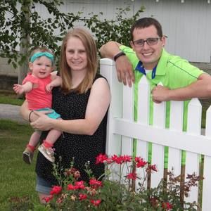 Meet your Posher, Haley